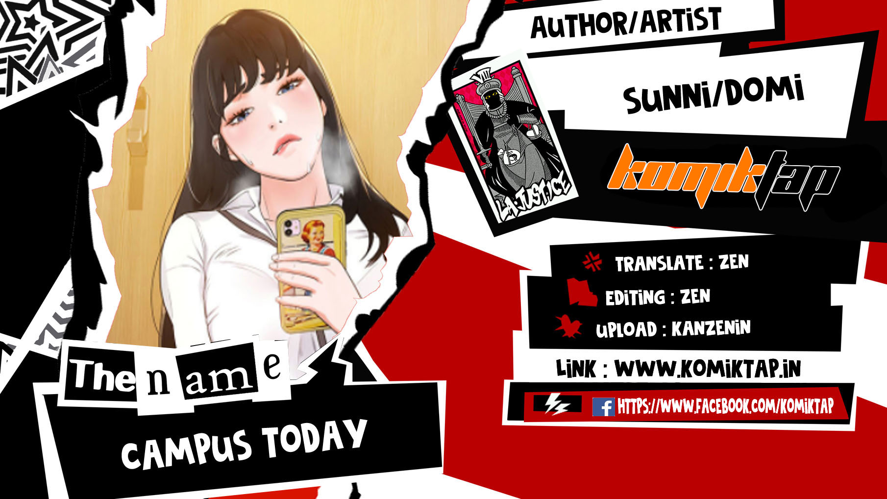 Campus Today - Chapter 27 1