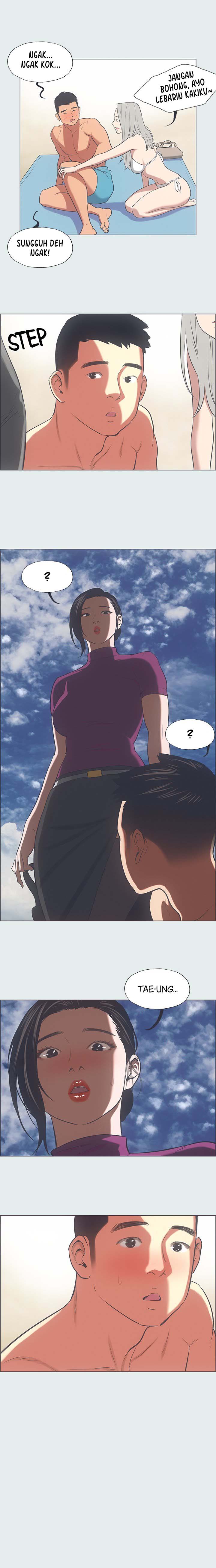 Summer Vacation - Chapter 27 17