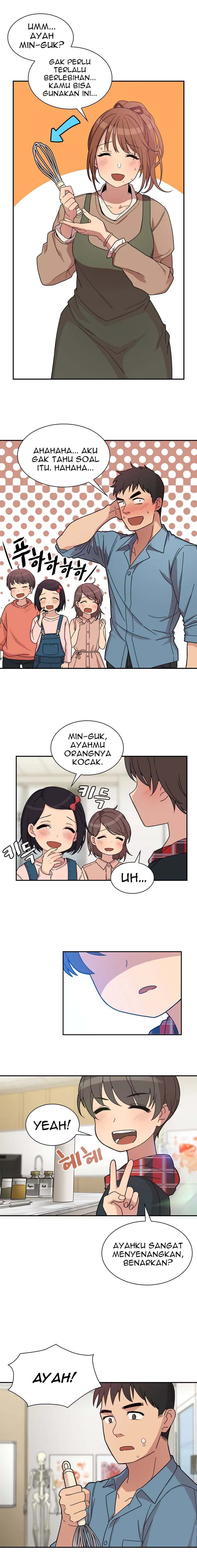 Close as Neighbors - Chapter 27 3