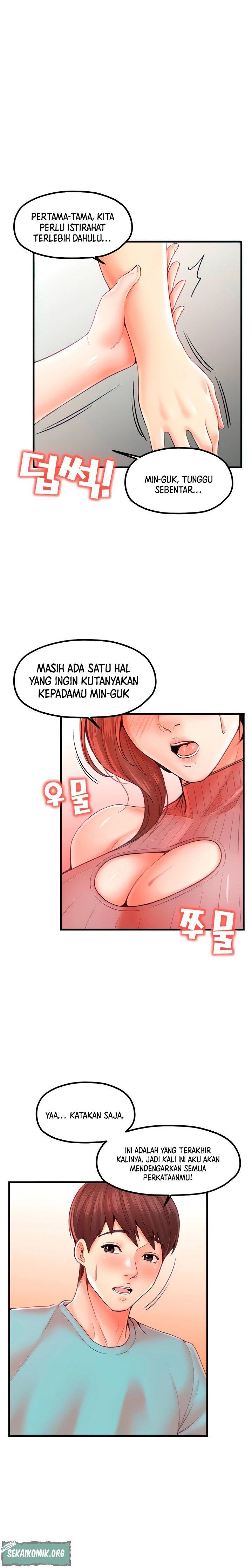Banging Mother And Daughter - Chapter 27 4