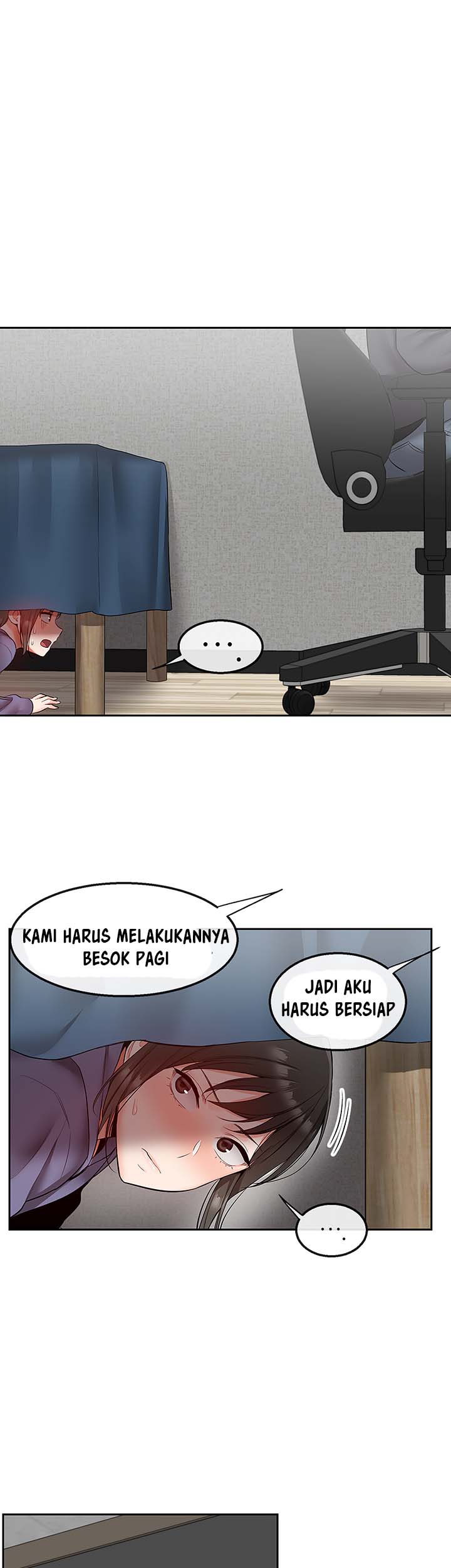 Floor Noise - Chapter 27 39