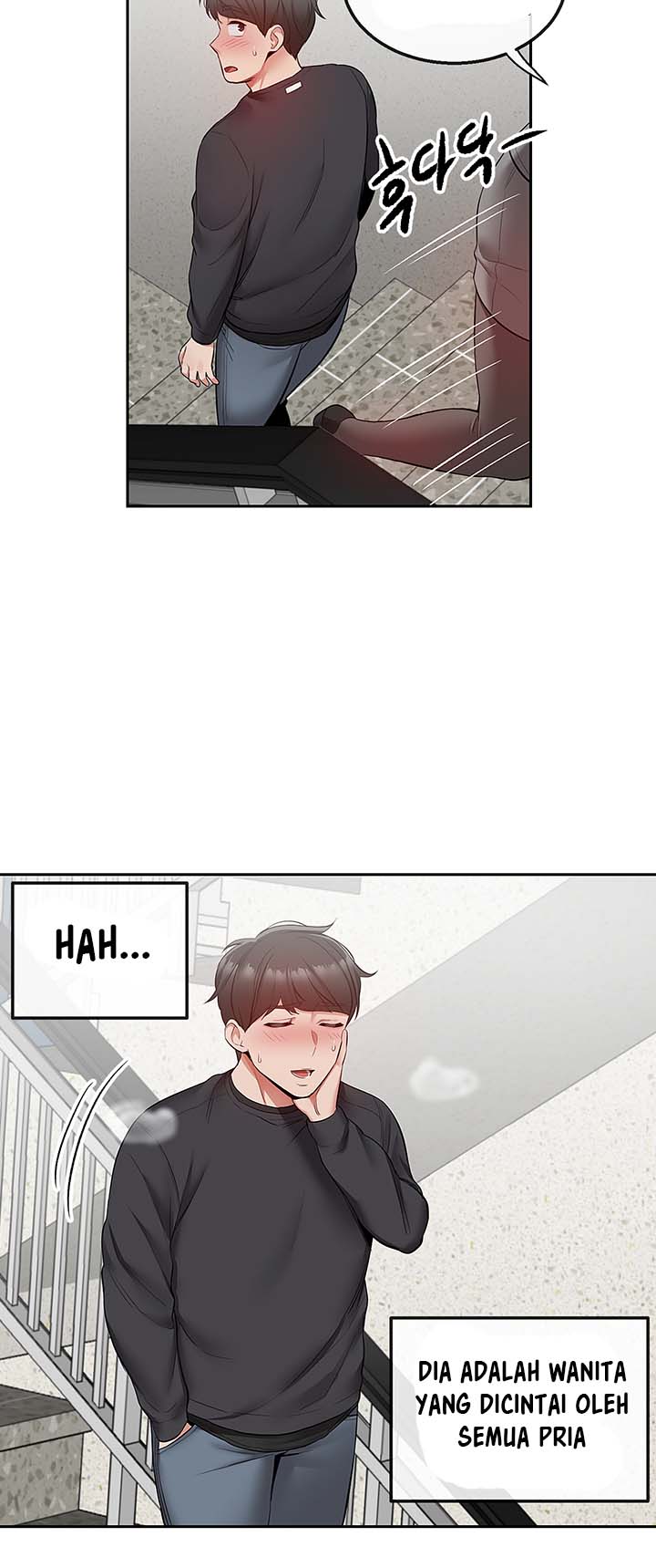 Floor Noise - Chapter 27 36