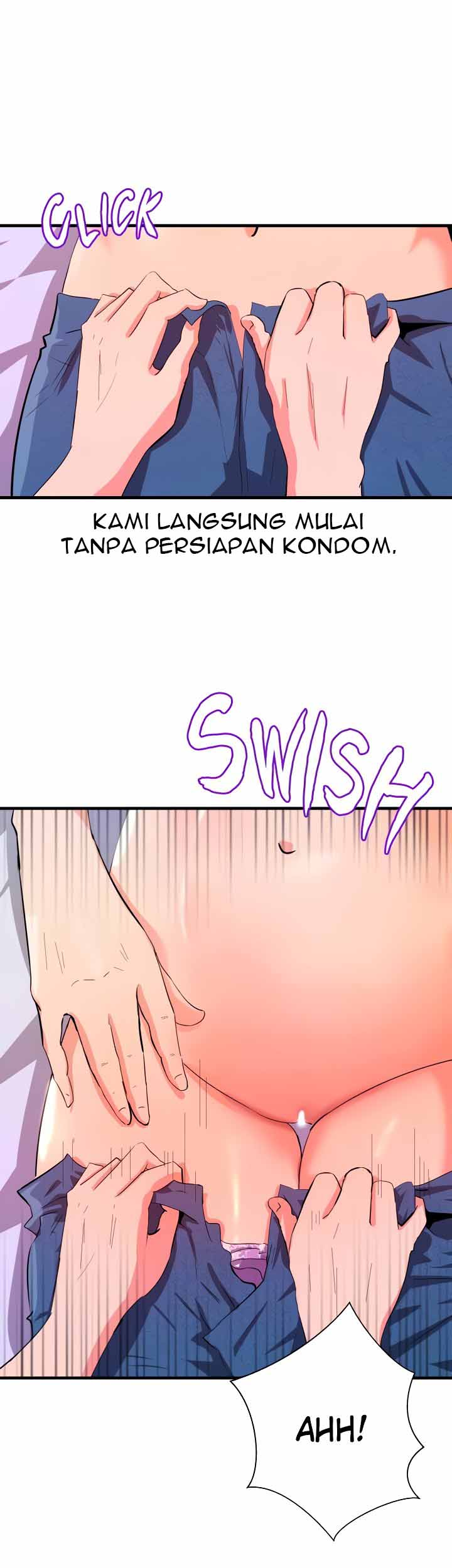 My Roommate is a Succubus - Chapter 27 37 My Roommate is a Succubus - Chapter 27 37