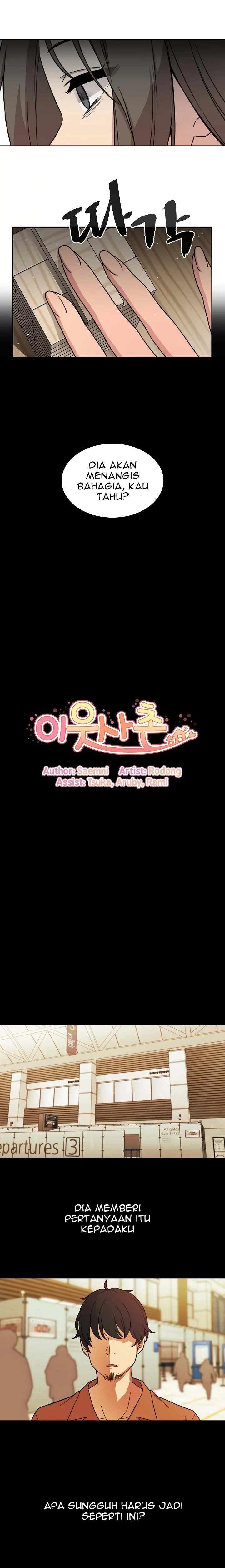 Close as Neighbors - Chapter 27 5