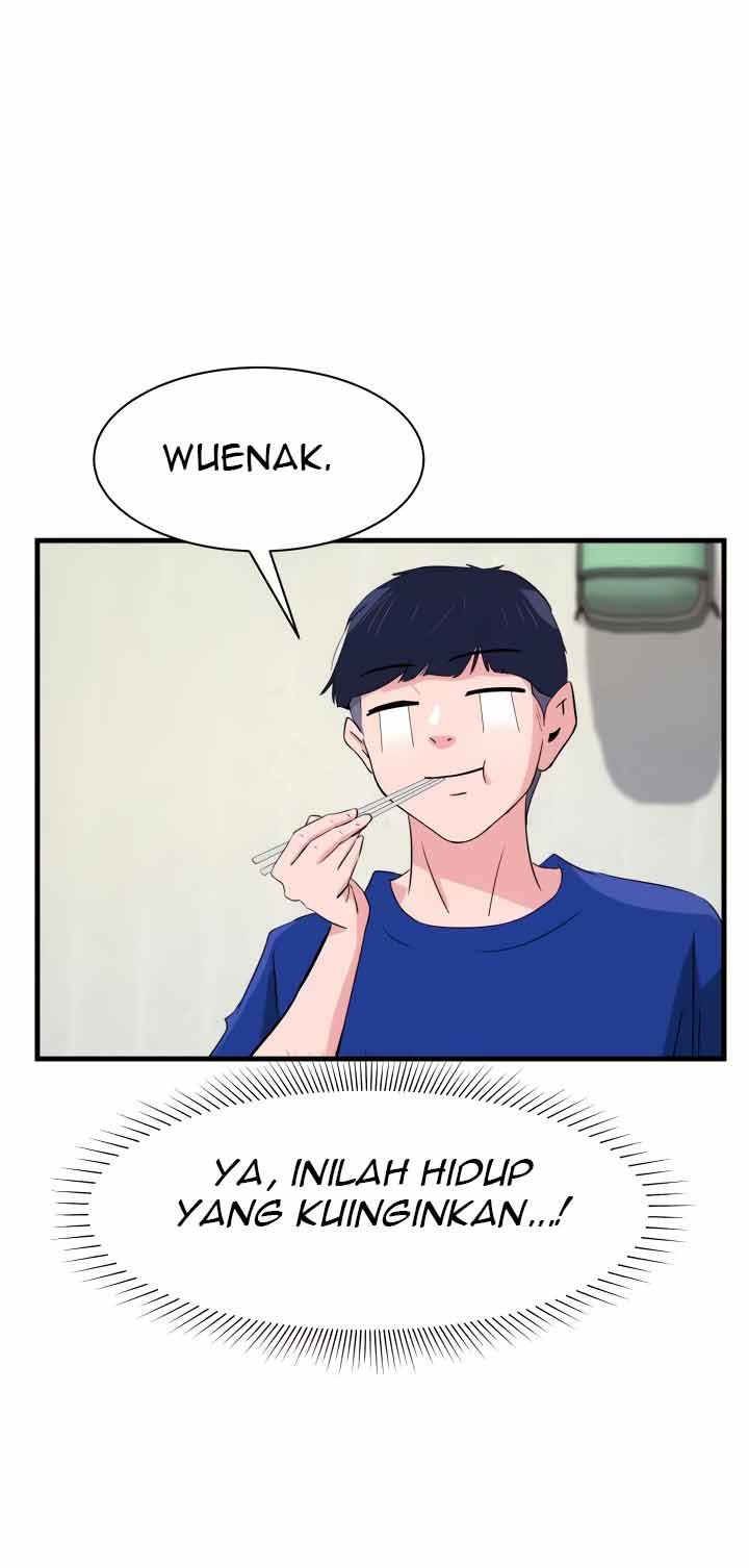 My Roommate is a Succubus - Chapter 27 10 My Roommate is a Succubus - Chapter 27 10