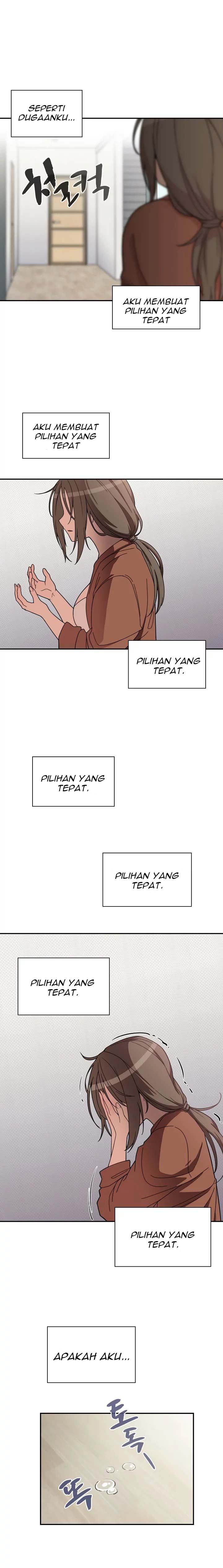 Close as Neighbors - Chapter 27 17