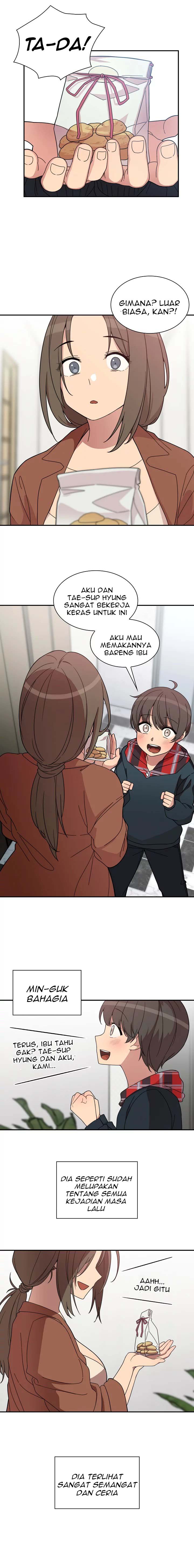 Close as Neighbors - Chapter 27 15