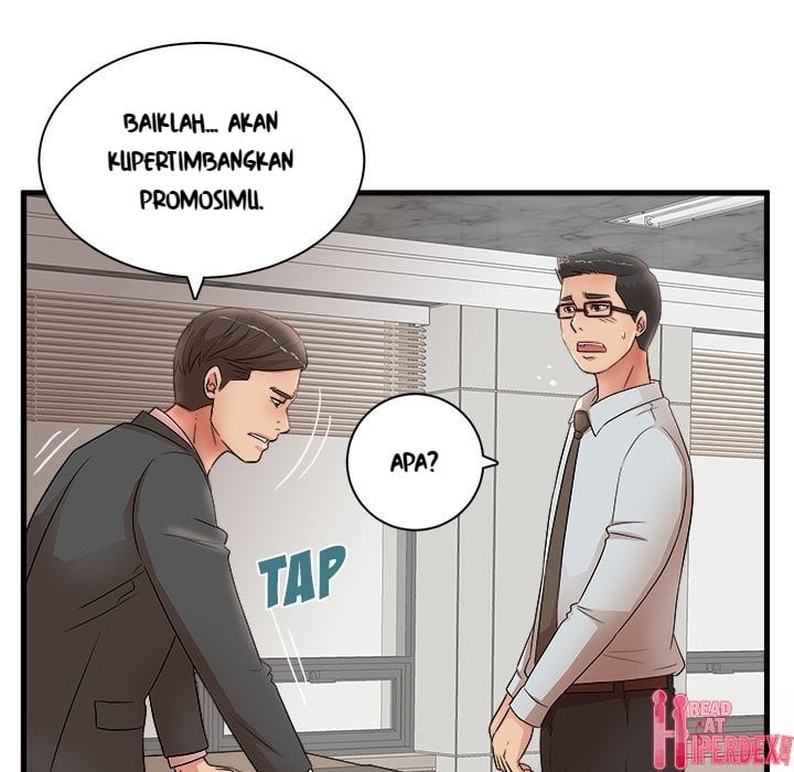 Family Secret - Chapter 27 31