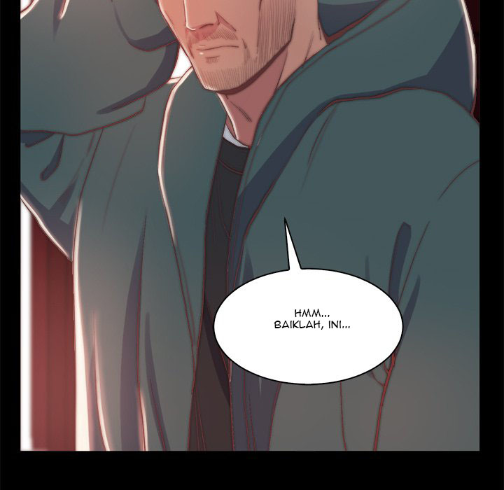 The Lost Girl - Chapter 27 27