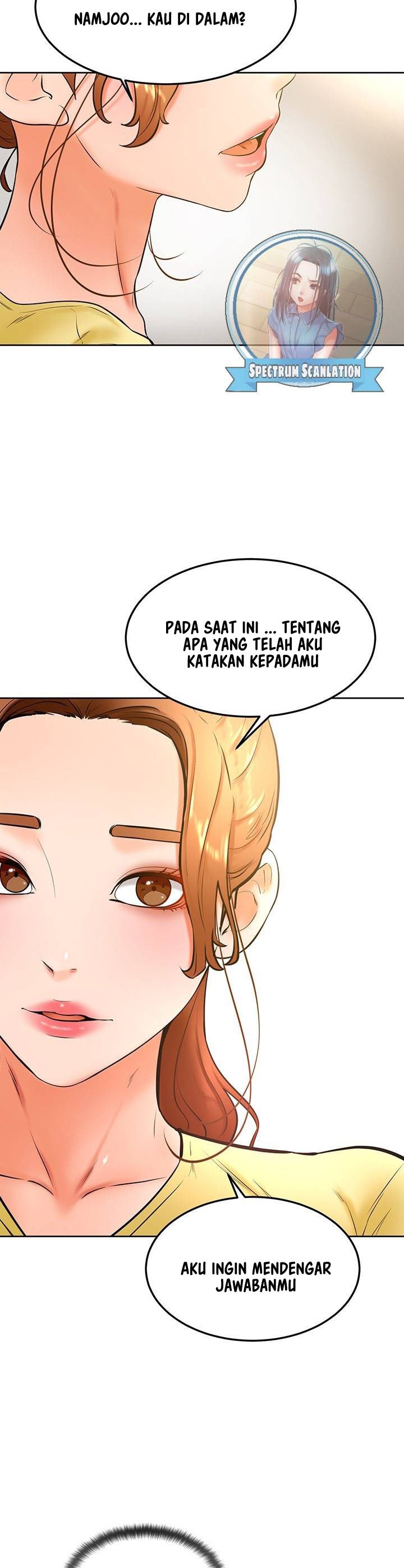 Cheer Up, Namjoo - Chapter 27 28