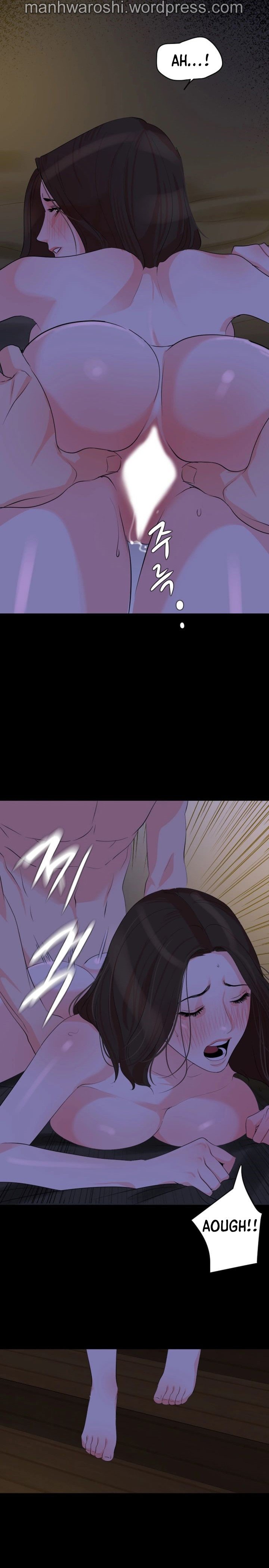 Don&#8217;t Be Like This! Son-In-Law - Chapter 27 19