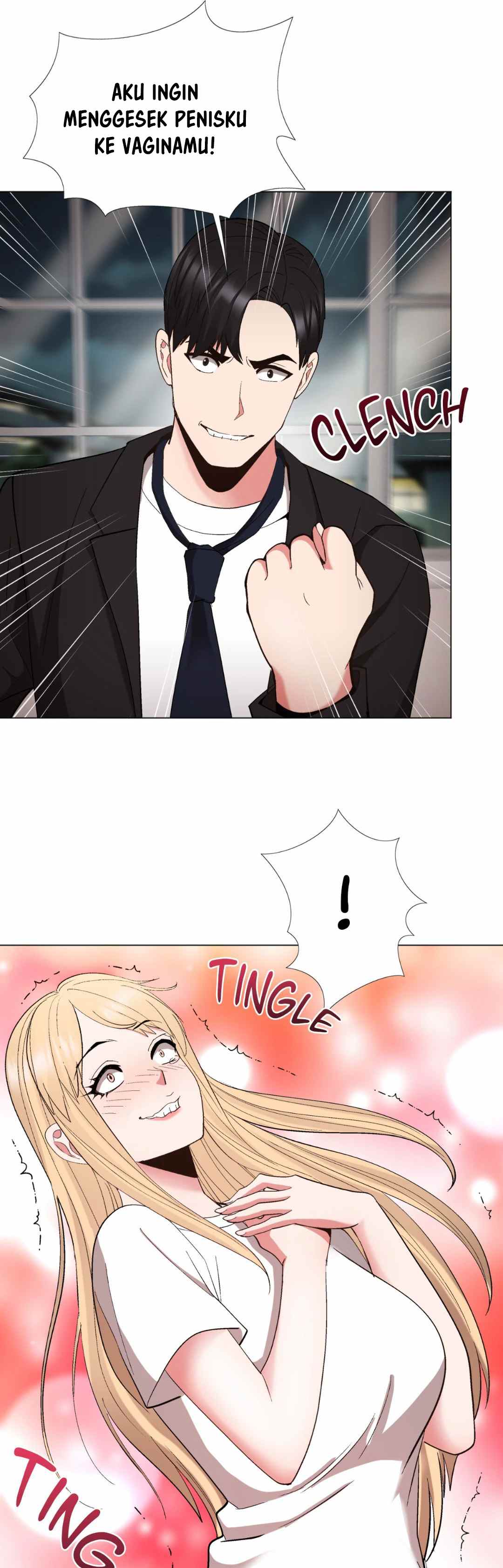 Cosplay Girl - Chapter 27 12