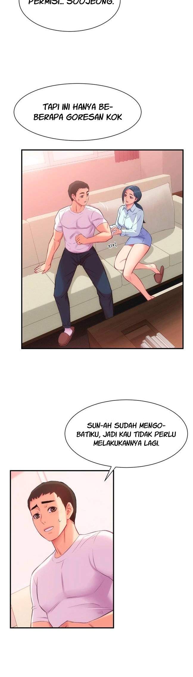 Brother&#8217;s Wife Dignity - Chapter 27 18