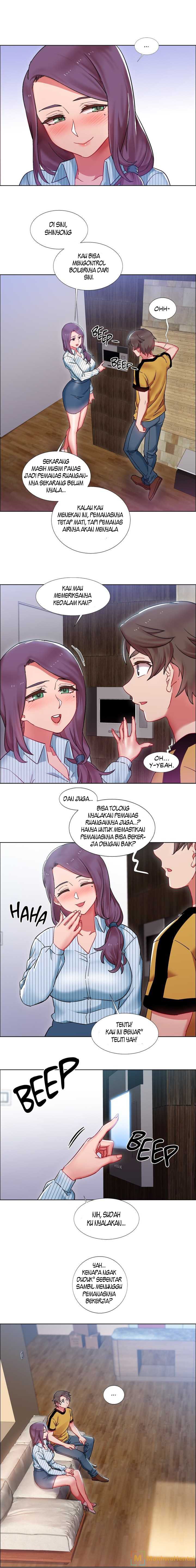 Rental Girls - Chapter 27 8