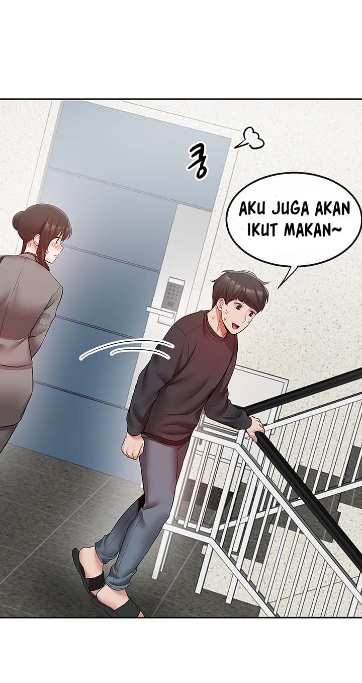 Floor Noise - Chapter 27 34
