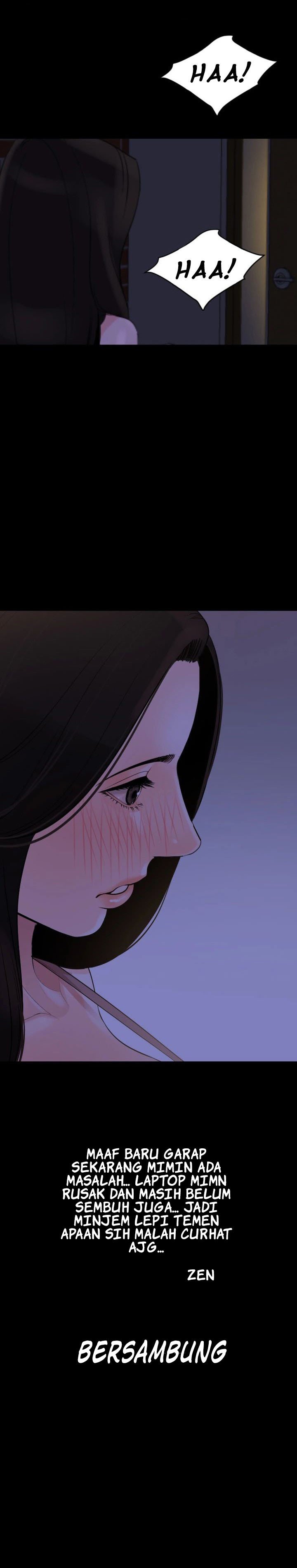 Don&#8217;t Be Like This! Son-In-Law - Chapter 27 22