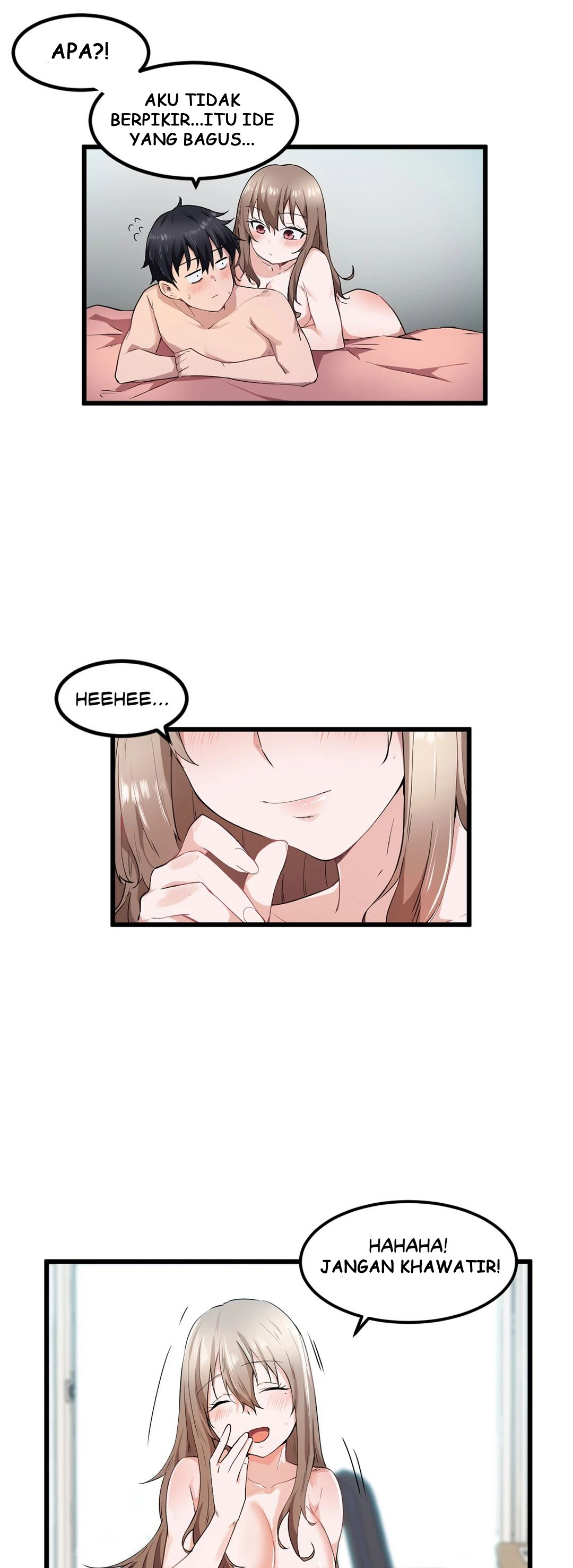 I Wanna Be a Daughter Thief - Chapter 27 5
