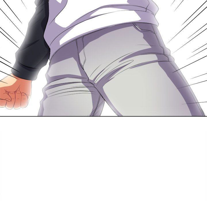 My High School Bully - Chapter 27 155