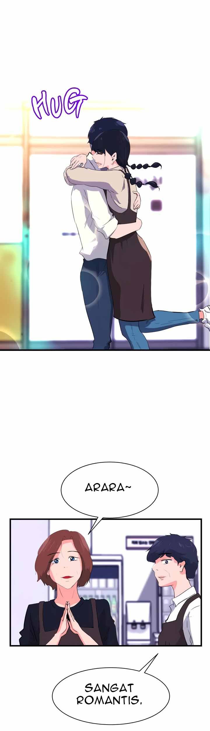 My Roommate is a Succubus - Chapter 27 5 My Roommate is a Succubus - Chapter 27 5