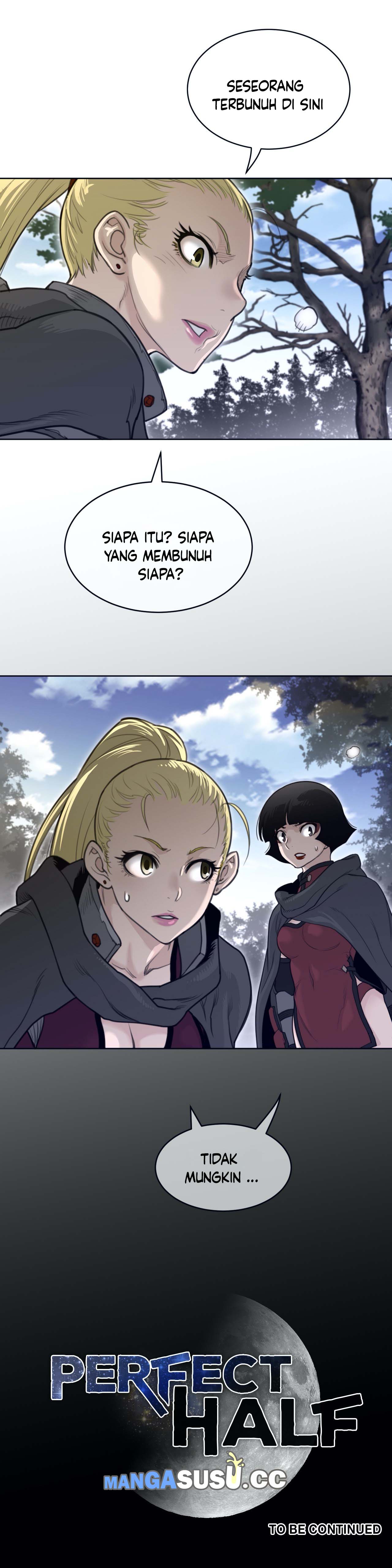 Perfect Half - Chapter 129 21