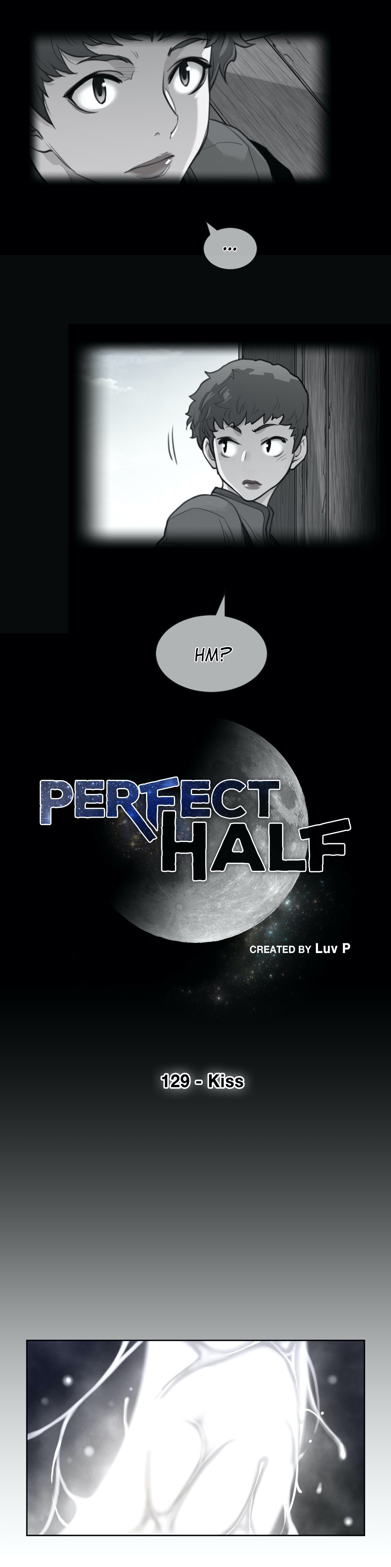 Perfect Half - Chapter 129 5