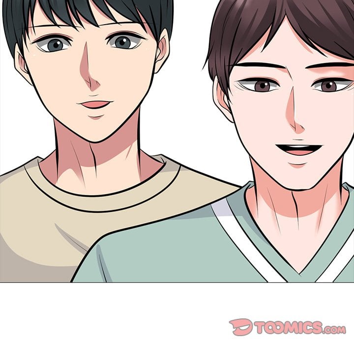 Extra Credit - Chapter 129 41 Extra Credit - Chapter 129 41