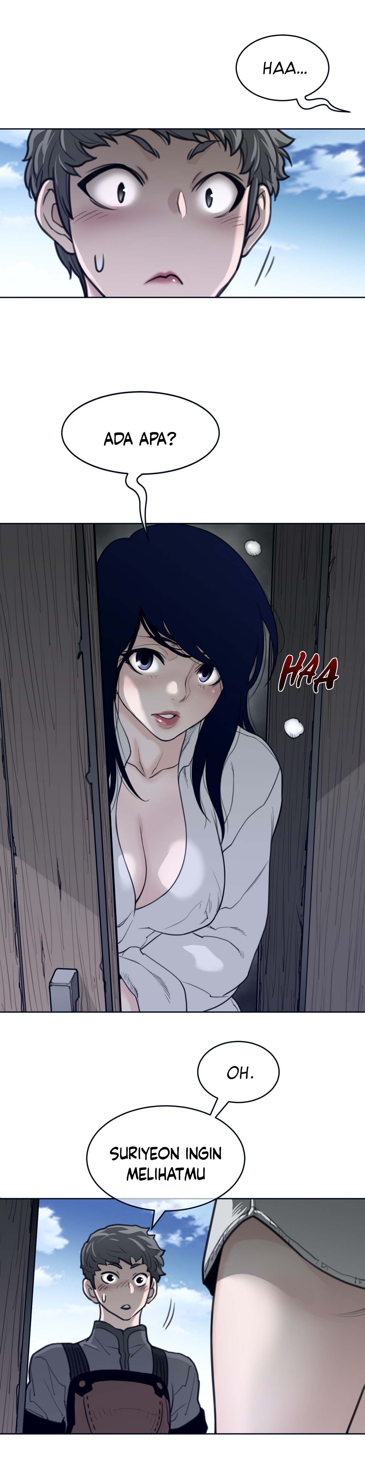 Perfect Half - Chapter 129 18