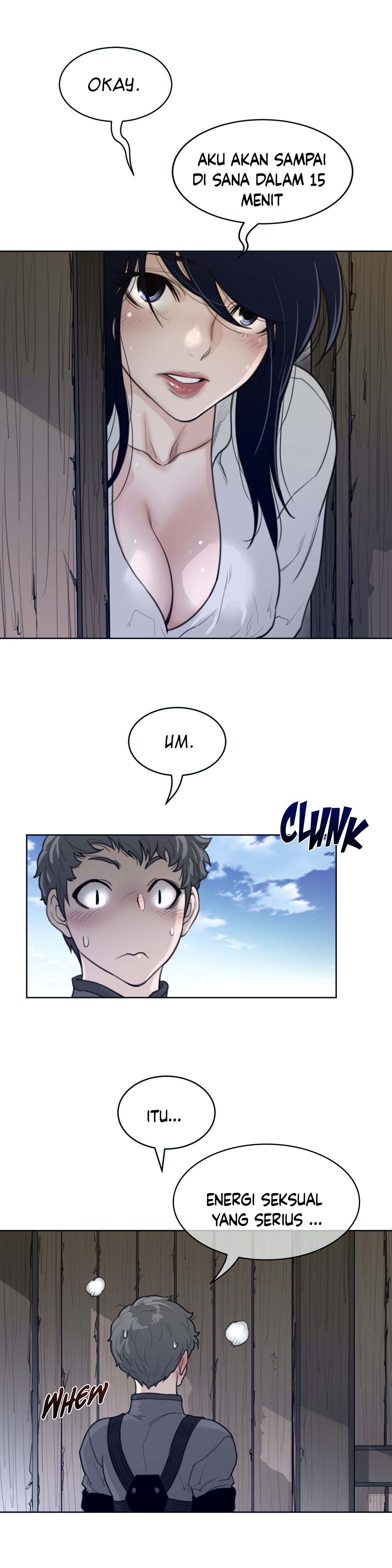 Perfect Half - Chapter 129 19