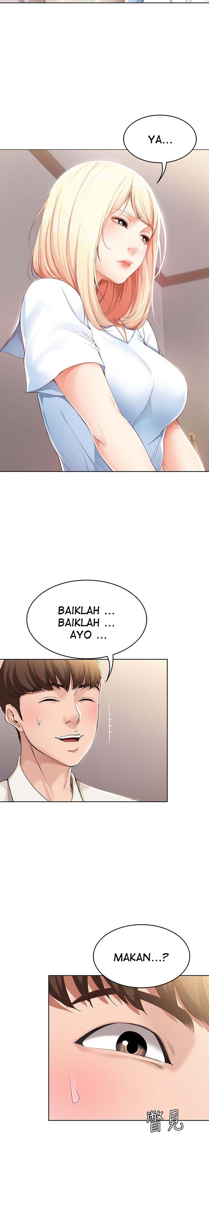 Boarding Diary - Chapter 14 38