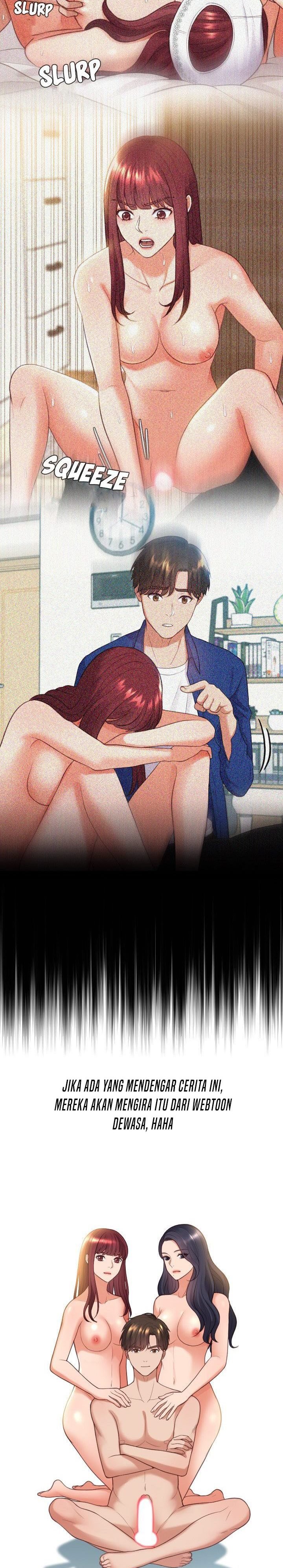 Her Situation - Chapter 14 12