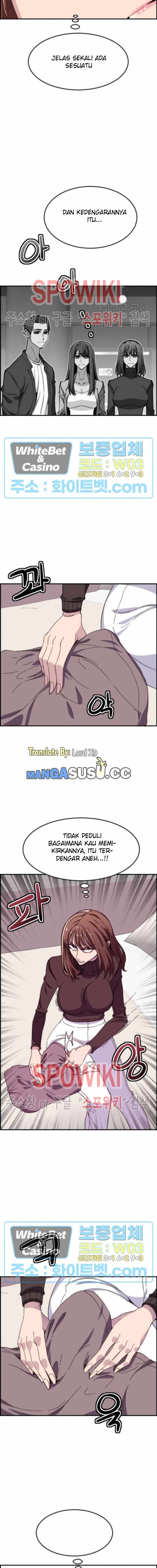 Body Camper - Chapter 14 13