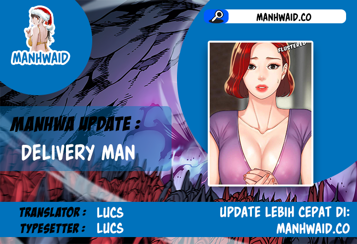 Delivery Man - Chapter 14 1