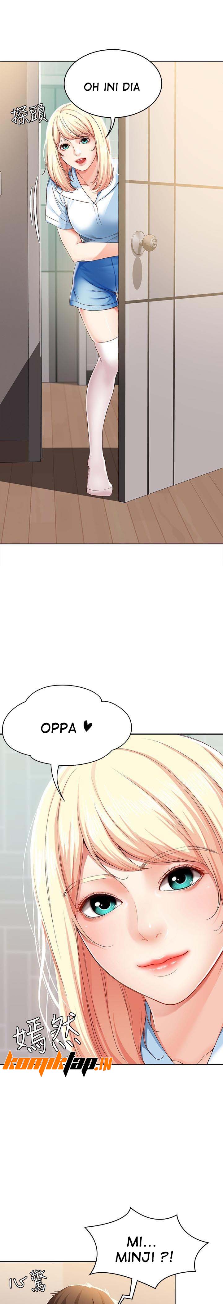 Boarding Diary - Chapter 14 30