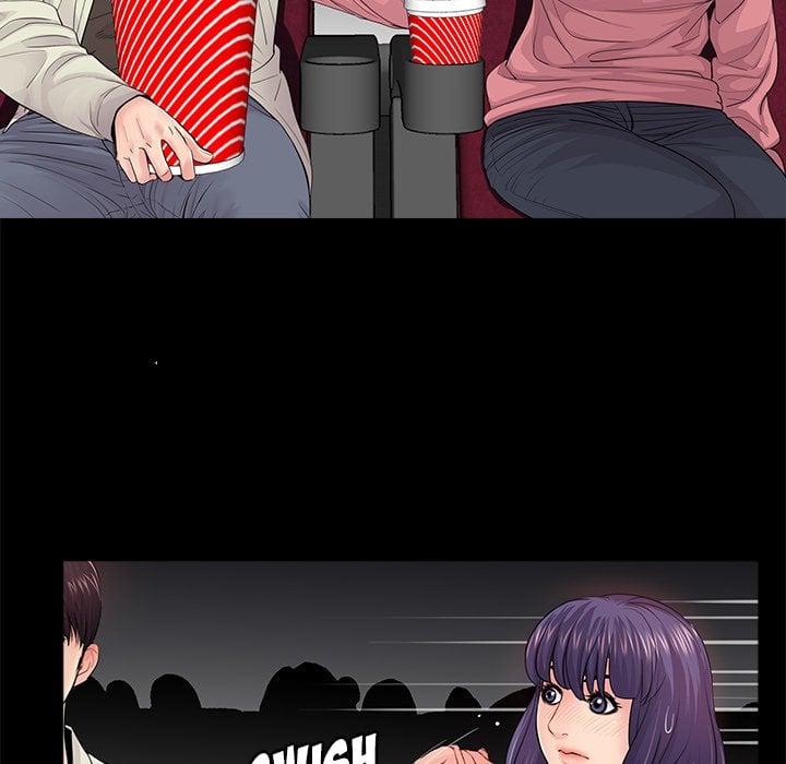 His Return - Chapter 14 59 His Return - Chapter 14 59