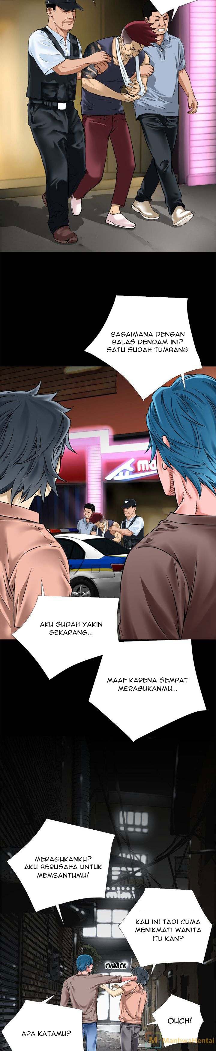 Beyond Imagination - Chapter 14 12