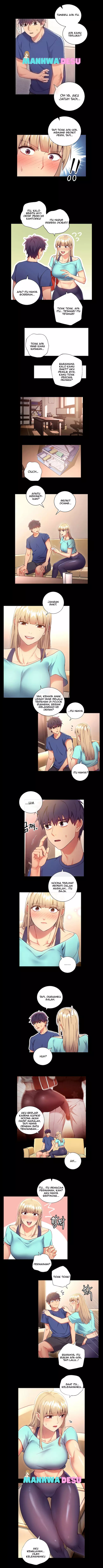 Stepmothers Friends (uncensored) - Chapter 14 3