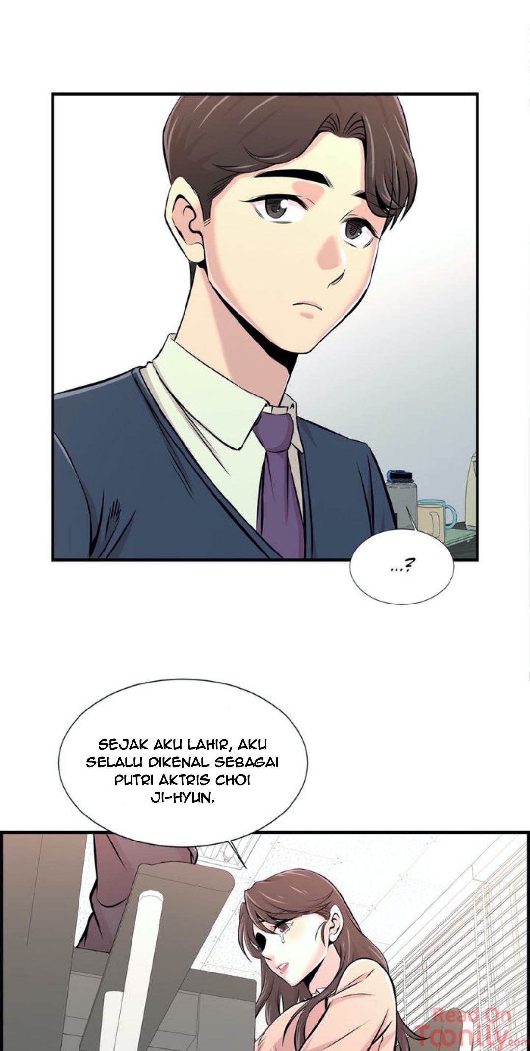 Cram School Scandal - Chapter 14 5