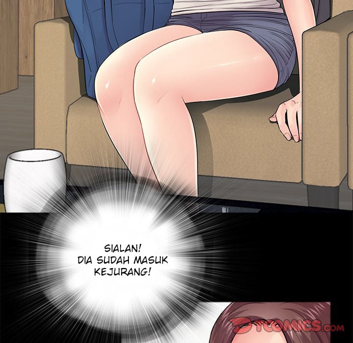 His Return - Chapter 14 16 His Return - Chapter 14 16