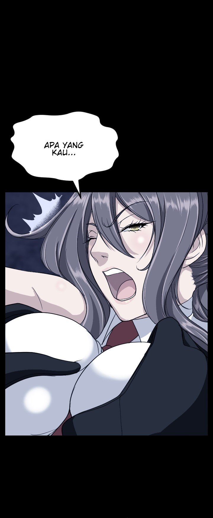 Love Academy - Chapter 14 20
