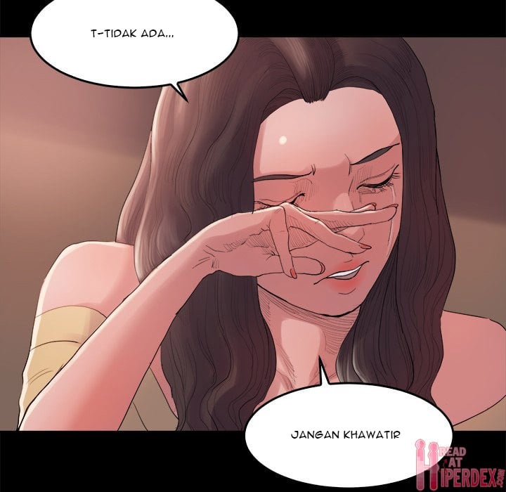 The Lost Girl - Chapter 14 112