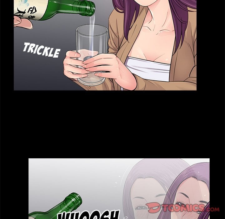 His Return - Chapter 14 96 His Return - Chapter 14 96