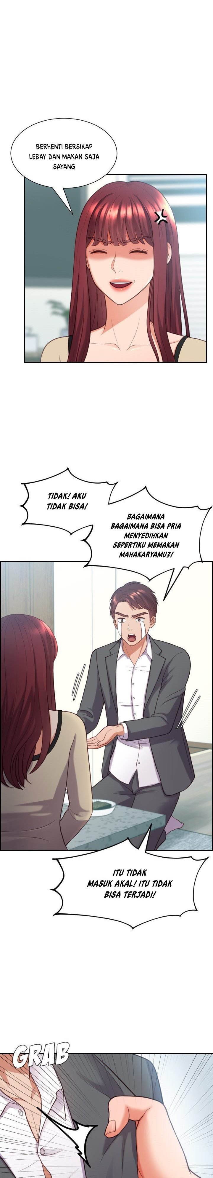 Her Situation - Chapter 14 6