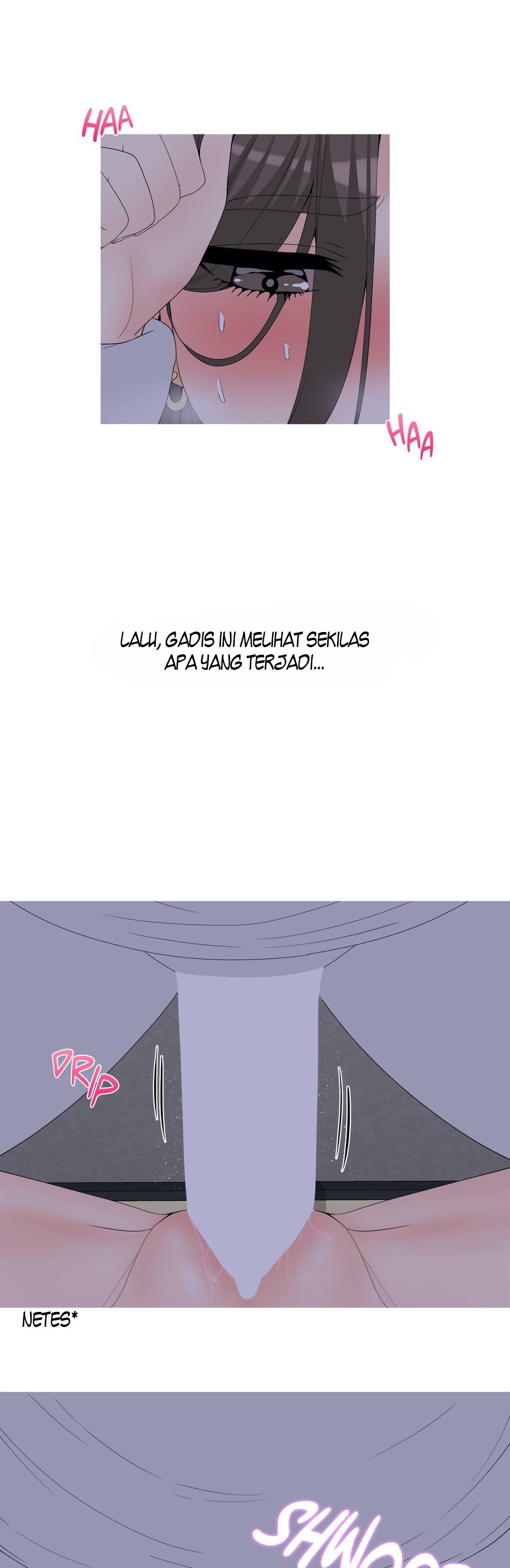 Fox Tales - Chapter 14 16