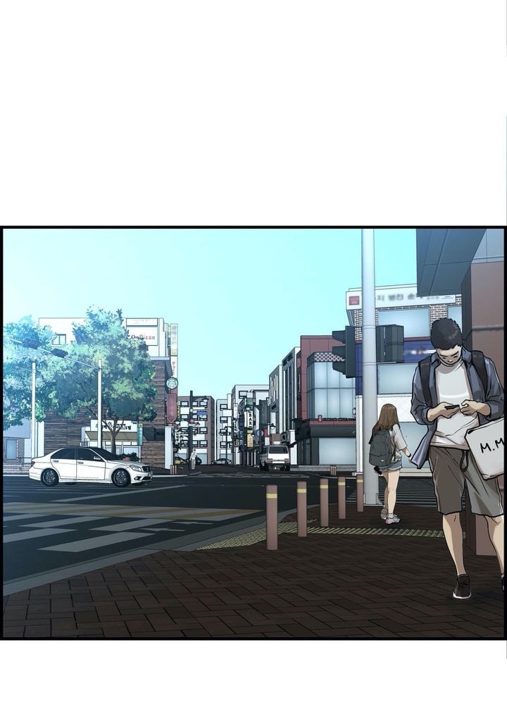 Cram School Scandal - Chapter 14 30