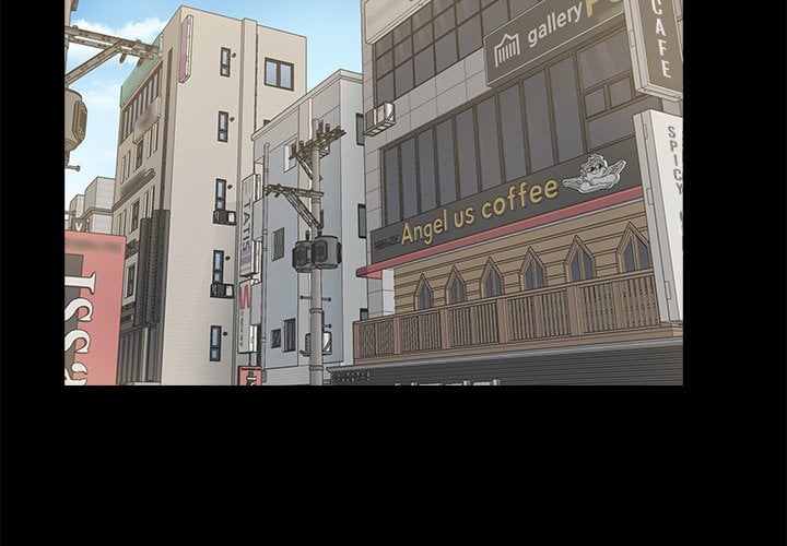 His Return - Chapter 14 5 His Return - Chapter 14 5