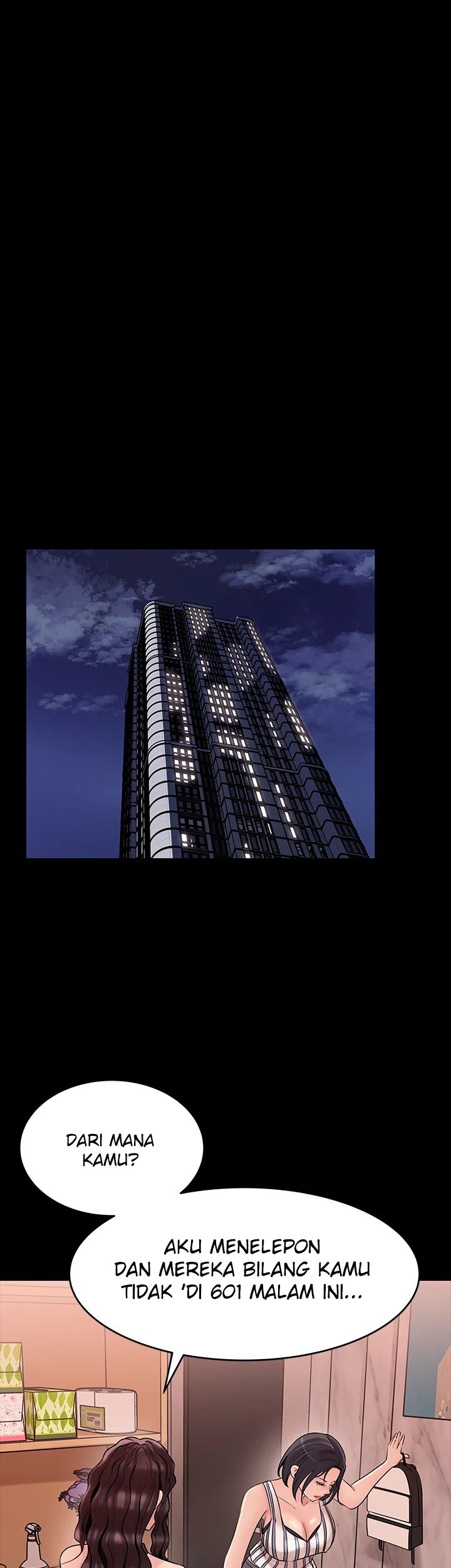 Living with my Sister in Law - Chapter 14 30