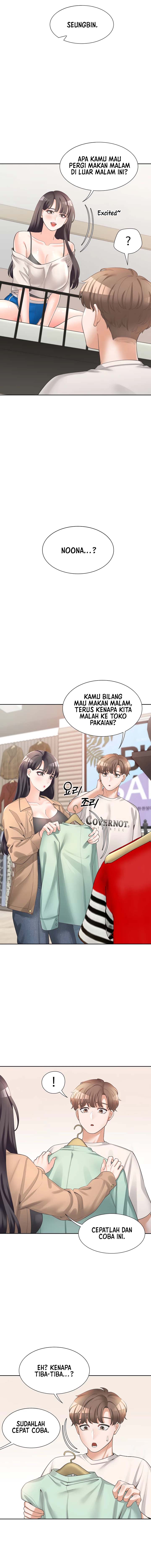 Bunking Bad - Chapter 14 8