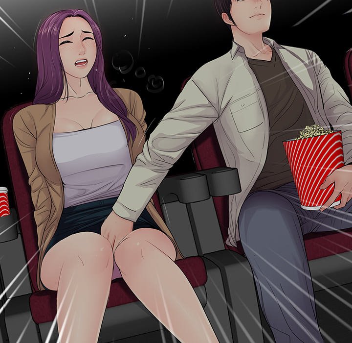 His Return - Chapter 14 65 His Return - Chapter 14 65