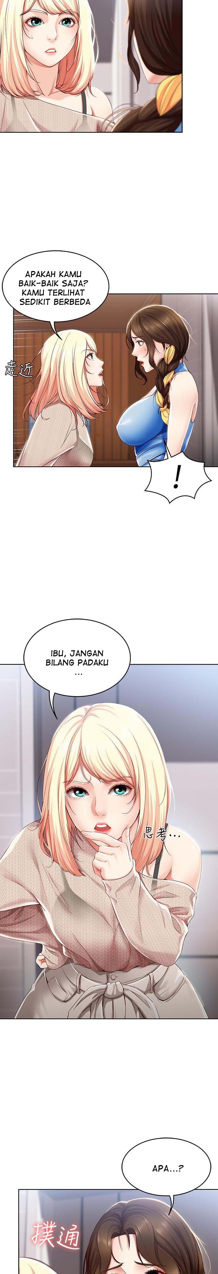 Boarding Diary - Chapter 14 6