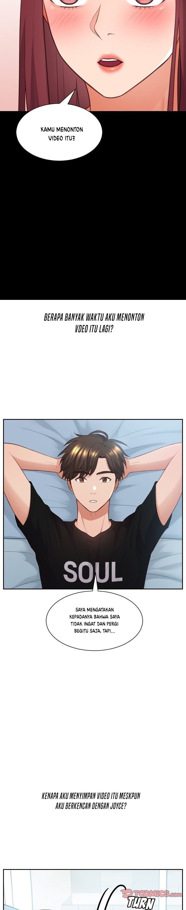 Her Situation - Chapter 14 19